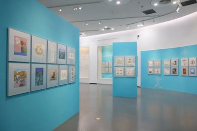 致敬國漫經(jīng)典 助力薪火相傳——中國動漫博物館“國漫正當(dāng)時”動漫文化系列展覽開幕