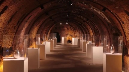 傳承創(chuàng)新·器象萬千——中國茶器具文化委員會委員作品交流展盛大開幕