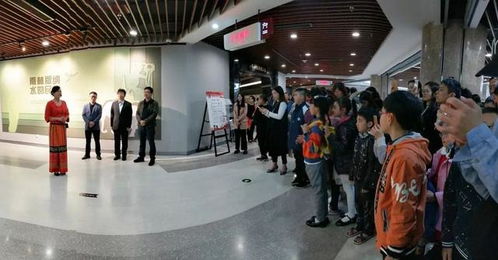 雨林版納 水的民族——西雙版納傣族民俗展在市博物館舉行