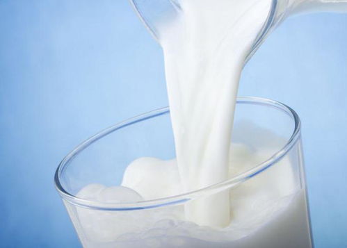 乳業春風再起 從乳品復蘇到大健康跨界，巨頭們如何打好業績翻身仗？