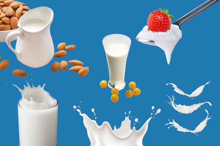2016年中國乳制品產量、消費量及進出口行情走勢分析